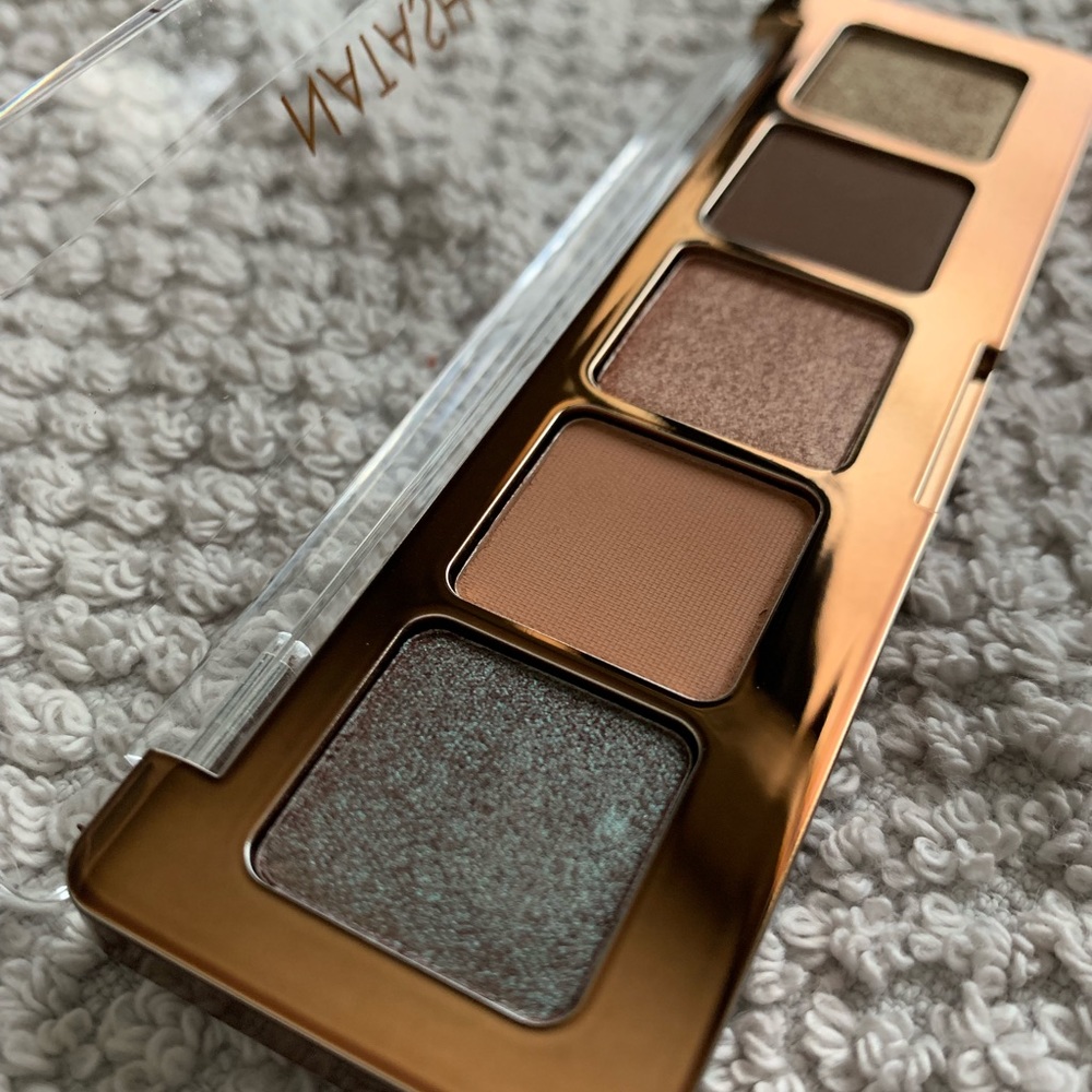 Natasha Denona Mini Star Eyeshadow Palette